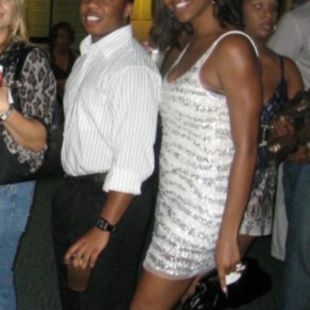 HOT NIGHT ON THE TOWN!!